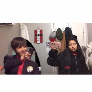 Meet your Posher, Ana